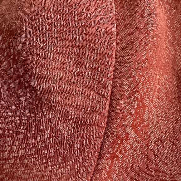 FREE PEOPLE • Simone Dress in Cinnaber - Picture 12 of 16